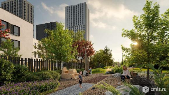 Прямая продажа от застройщика. Фото 10.