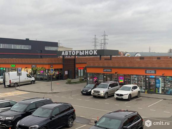 Магазин 36 м2 на Авторынке! Ваш бизнес для 3 000 000 посетителей в мес. Фото 1.