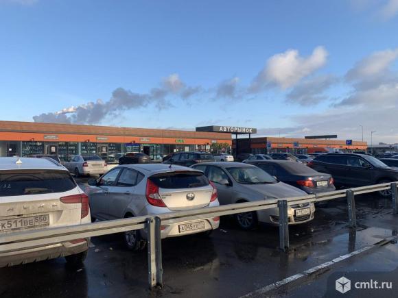 Под магазин или офис 25 м2 на Авторынке! Арендные каникулы. Фото 1.