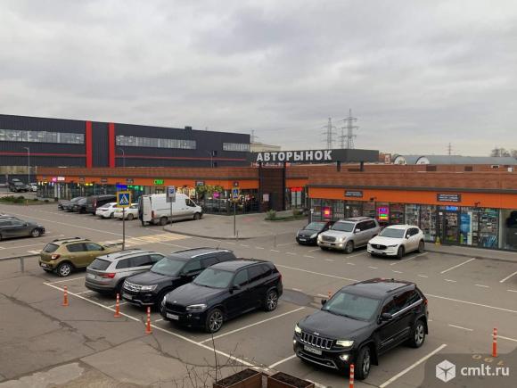 Магазин 72 м2 с двумя входами в эпицентре трафика на Авторынке!. Фото 1.