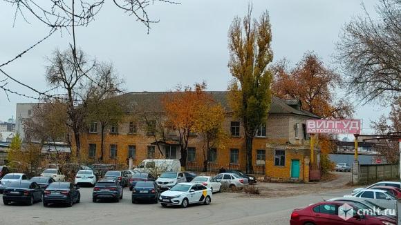 Продается нежилое помещение. Фото 1.