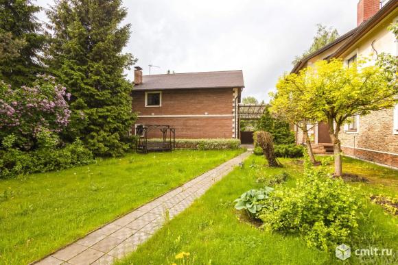 Сдается: дом 363.3 м2.. Фото 12.