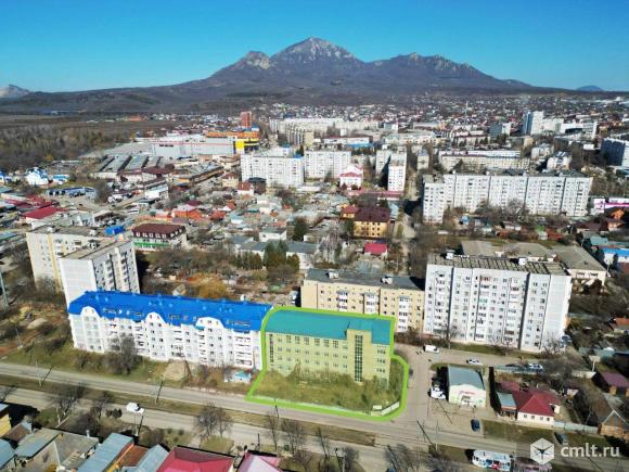 Продается здание 2580.7 м2. Фото 1.