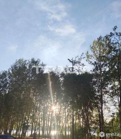 1-комнатная квартира 35 кв.м. Фото 15.