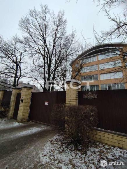 3-комнатная квартира 96,5 кв.м. Фото 1.