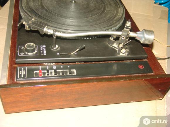 Дека Пионер, Электроника, Орель. Фото 8.