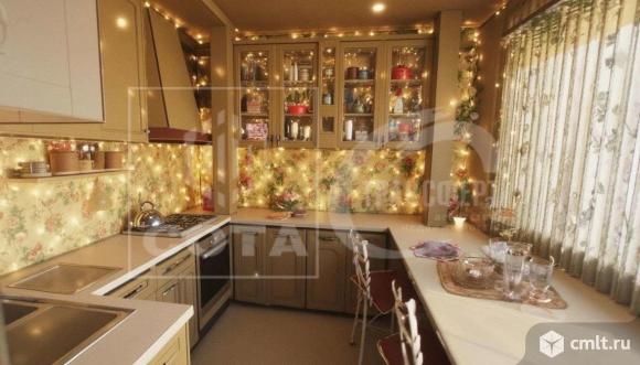 3-комнатная квартира 91 кв.м. Фото 1.