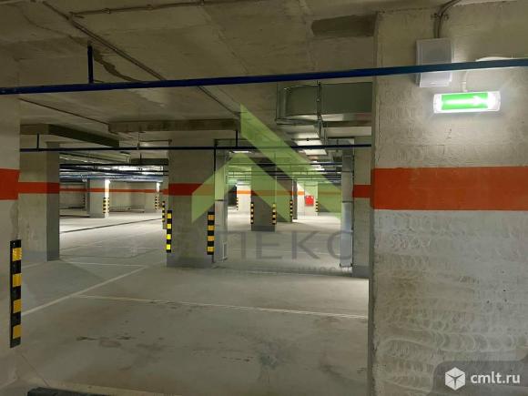 Парковочное место 15 кв. м. Фото 8.