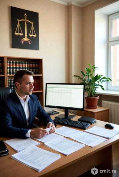 Услуги финансового юриста для юр. лиц в Екатеринбурге. Фото 1.