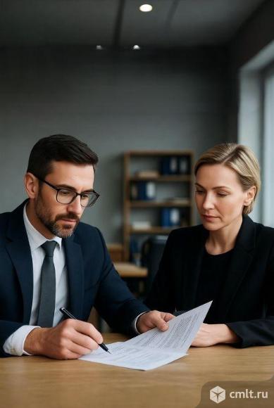 Услуги юриста по банкротству физических лиц в Екатеринбурге. Фото 1.