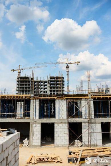 Мониторинг зданий и сооружений для безопасности и устойчивости в Екатеринбурге. Фото 1.