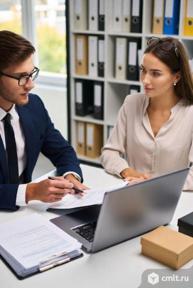 Решение налоговых споров в Екатеринбурге. Фото 1.