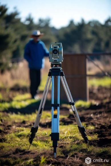 Землеустроительная экспертиза в Екатеринбурге. Фото 1.