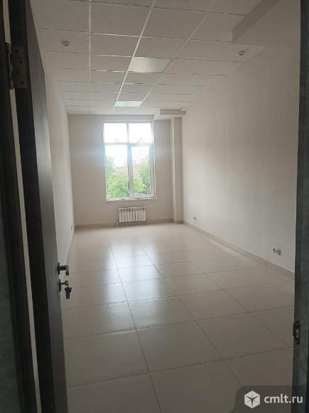 Офисное помещение  22,6 кв.м. Фото 8.