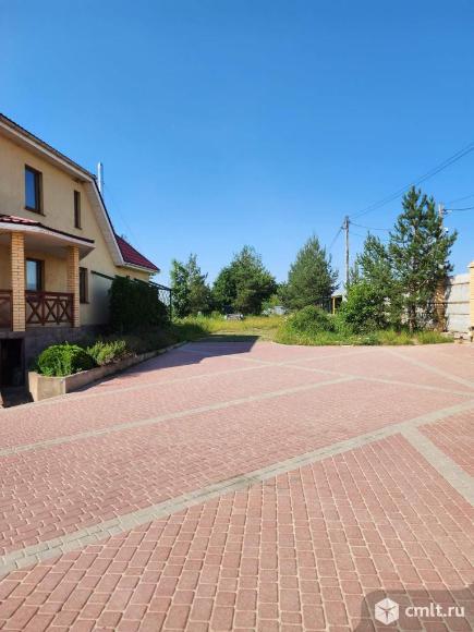 Коттедж 475 м2 на участке 90 сот.Коттедж 475 м2 на участке 90 сот.. Фото 19.