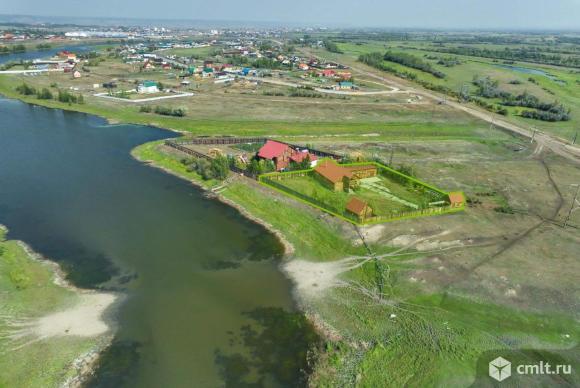 Продается здание 320.3 м2. Фото 1.