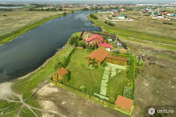 Продается здание 320.3 м2. Фото 4.