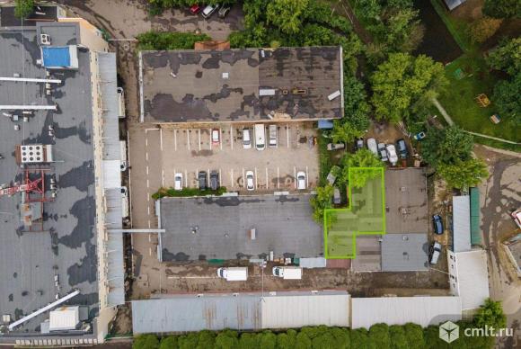 Продается здание 161 м2. Фото 1.