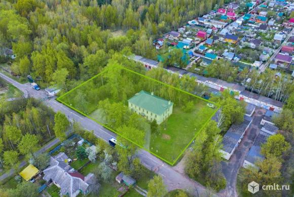 Продается здание 455.3 м2. Фото 1.