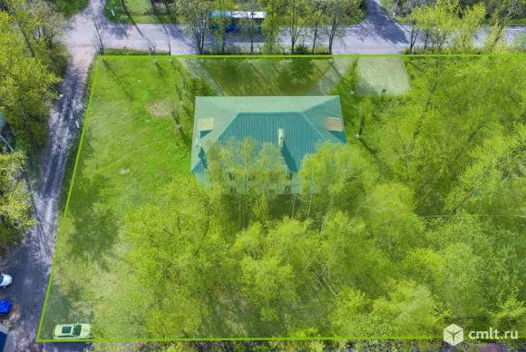 Продается здание 455.3 м2. Фото 5.