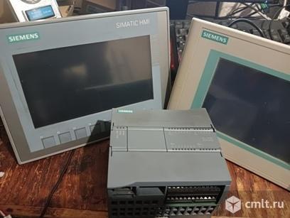 Программист ПЛК Овен. Фото 6.