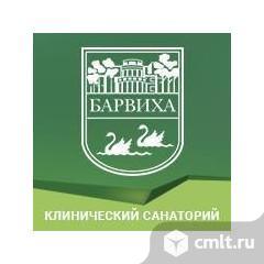 Уборщик помещений в санаторий (горничная). Фото 1.