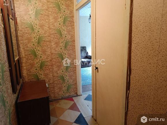 2-комнатная квартира 43,3 кв.м. Фото 20.