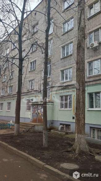 Одна комната 16 кв.м. Фото 1.