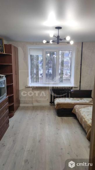 Одна комната 16 кв.м. Фото 7.