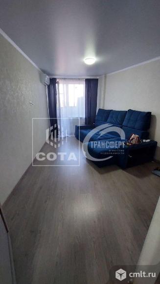 1-комнатная квартира 31 кв.м. Фото 1.