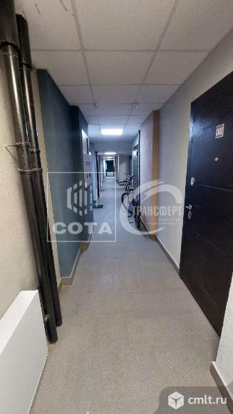 1-комнатная квартира 31 кв.м. Фото 11.