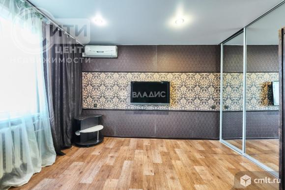 3-комнатная квартира 54,2 кв.м. Фото 1.