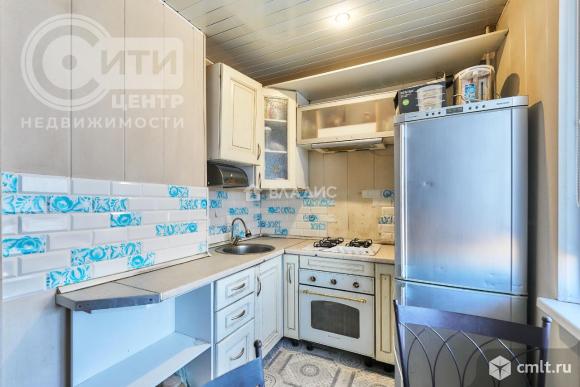 3-комнатная квартира 54,2 кв.м. Фото 20.