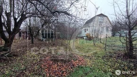 Дача 25 кв.м. Фото 1.