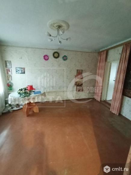 Часть дома 48 кв.м. Фото 1.