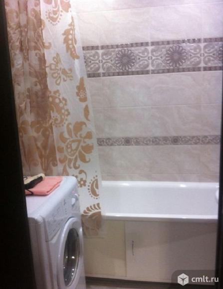 Двушка на Пам. Славы. Фото 6.