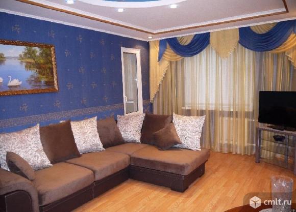 Двушка на Пам. Славы. Фото 1.