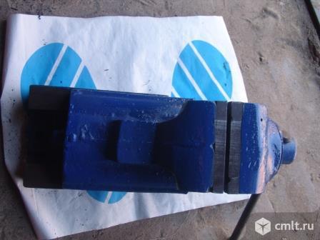 Сверлильный станок по металлу. Фото 6.