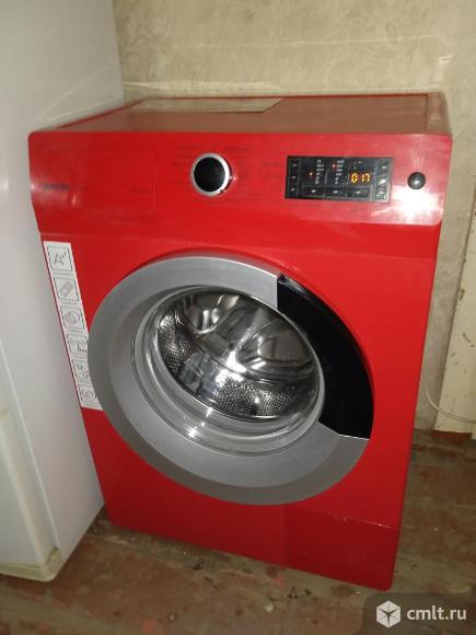 Стиральная машина Gorenje. Фото 6.