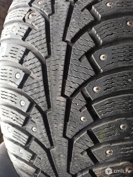 17 R 225/50 Nokian Hakkapeliitta 5 Пара и поштучно. Фото 2.