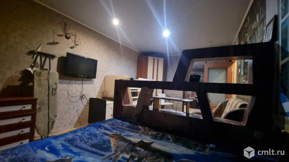 Сдается 1-комн. квартира 38.5 кв.м.. Фото 1.