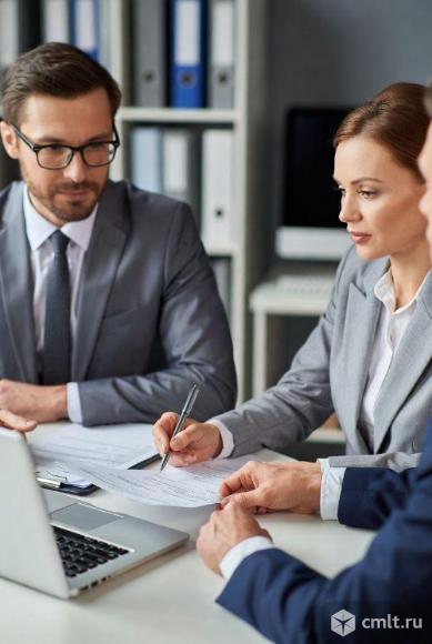 Досудебное урегулирование споров для юридических лиц в Екатеринбурге. Фото 1.