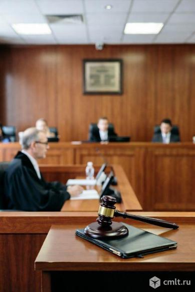 Суд по административным делам в Екатеринбурге: профессиональная помощь. Фото 1.