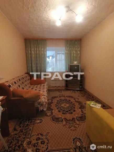 1-комнатная квартира 30,4 кв.м. Фото 1.