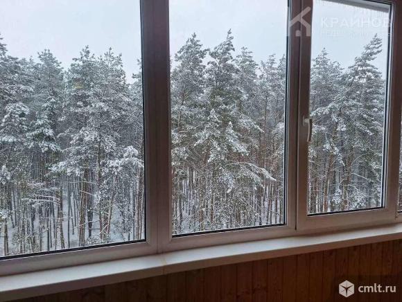 1-комнатная квартира 46,5 кв.м. Фото 15.