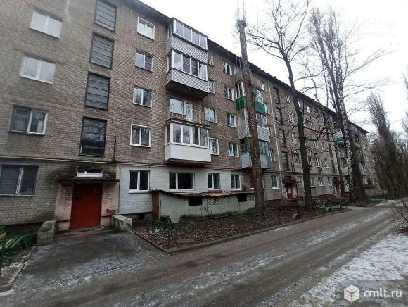 1-комнатная квартира 44,4 кв.м. Фото 13.