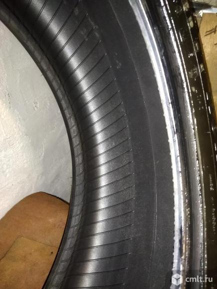 Резина зимняя. Фото 2.