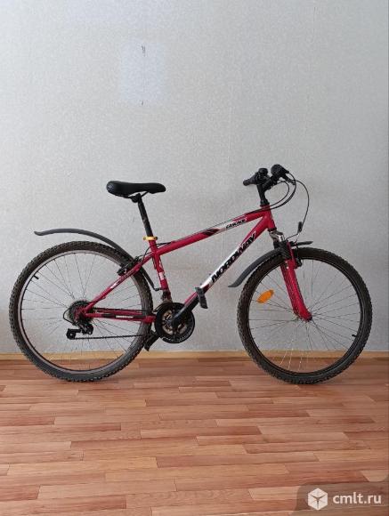 Велосипед взрослый. Фото 6.