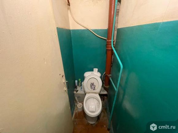 Комната 13 кв.м. Фото 17.