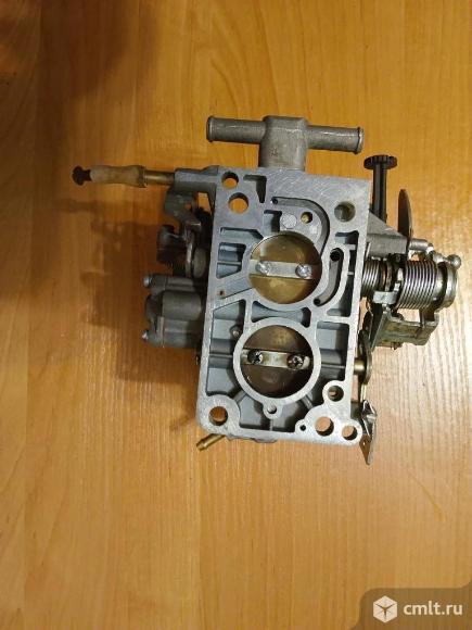 Продам карбюратор Солекс 073. Фото 1.